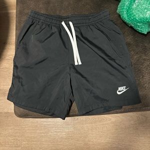 Nike Woven Shorts